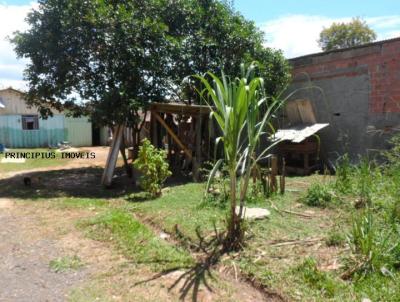 Casa para Venda, em Campina Grande do Sul, bairro JOANA OLIMPIA, 1 dormitório, 1 banheiro