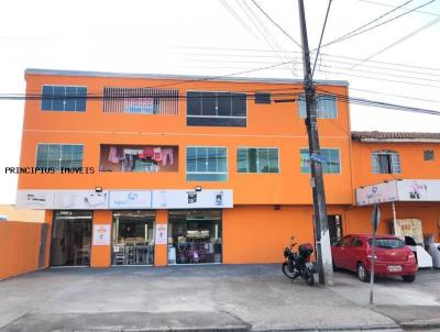 Apartamento para Venda, em São José dos Pinhais, bairro ROSEIRA, 2 dormitórios, 1 banheiro, 1 vaga